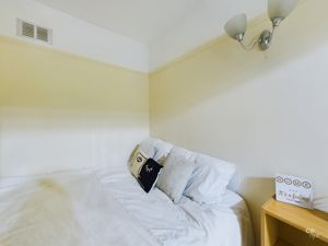 bed 1 - click for photo gallery